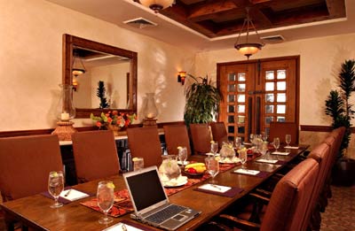 Board Room