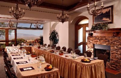 Sonoran View Room - Meeting
