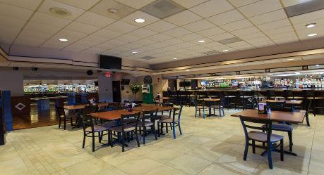 Best Western Gateway International - Lobby
