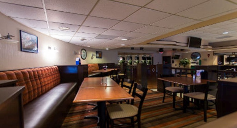 Best Western Gateway International - Meeting Room