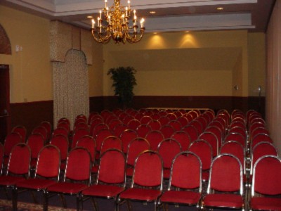 Best Western Shalimar Plaza Hotel & Conference Cen - 
