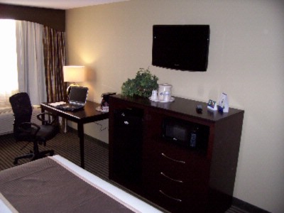 Best Western Shalimar Plaza Hotel & Conference Cen - 