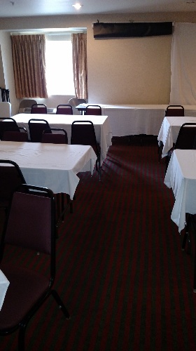 Baymont Inn & Suites Toledo / Perrysburg - Meeting Room