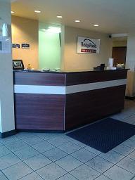 Baymont Inn & Suites Toledo / Perrysburg - Lobby