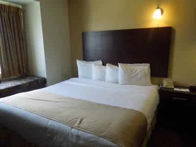 Baymont Inn & Suites Toledo / Perrysburg - Room With 1 Queen Bed