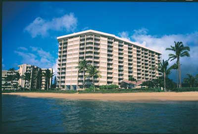 Outrigger Royal Kahana