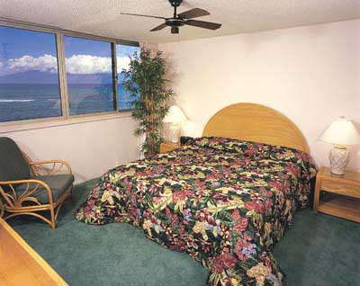 Outrigger Royal Kahana - 