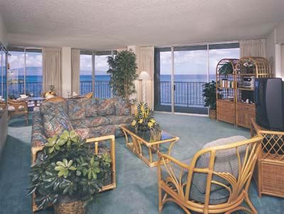 Outrigger Royal Kahana - 