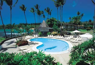 Outrigger Napili Shores - Outrigger Napili Shores