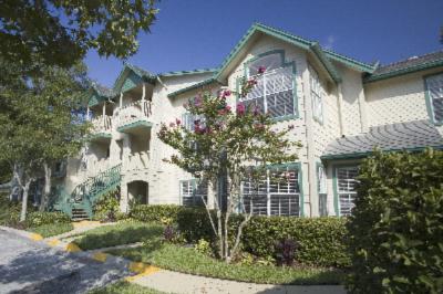 Exterior Buildings