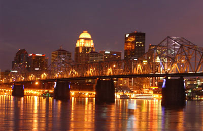 The Chariot Hotel East Louisville - Downtown Louisville - 15 Minute Drive