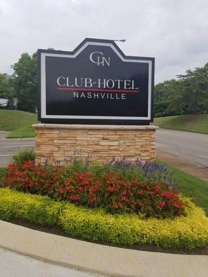 Image of Clubhotel Inn & Suites Airport / Opryland