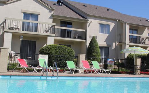 Clubhotel Inn & Suites Airport / Opryland - Suite