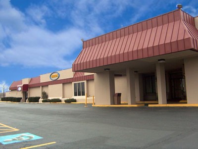 Americas Best Value Inn - 