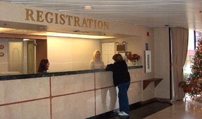 Americas Best Value Inn - 
