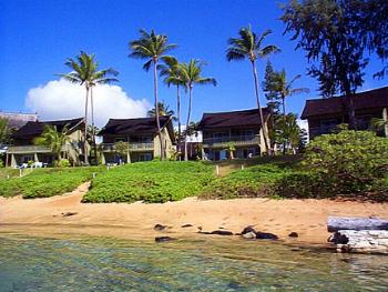 Kapaa Sands - 