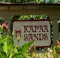 Kapaa Sands - 