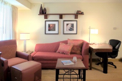 Residence Inn by Marriott Downtown Pensacola - 
