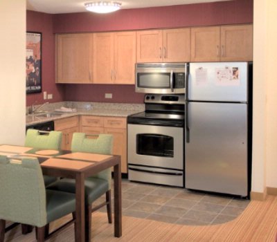 Residence Inn by Marriott Downtown Pensacola - 