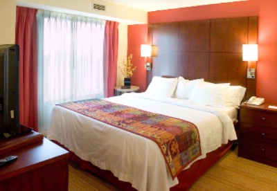 Residence Inn by Marriott Downtown Pensacola - 