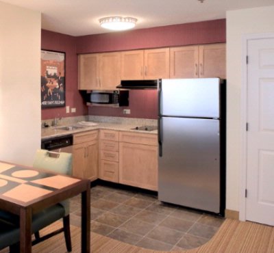 Residence Inn by Marriott Downtown Pensacola - 
