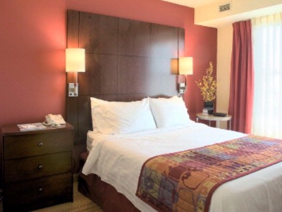 Residence Inn by Marriott Downtown Pensacola - 