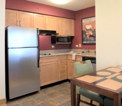 Residence Inn by Marriott Downtown Pensacola - 