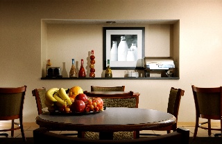 Angel Inn - Beautiful Spacious Breakfast & Meeting Rooms