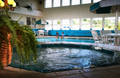 Angel Inn - Spectacular Indoor Heated Pool & Hot Tub