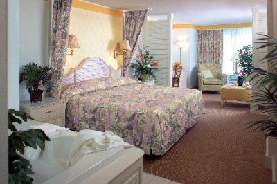 Diamondjacks Casion & Resort - King Suite