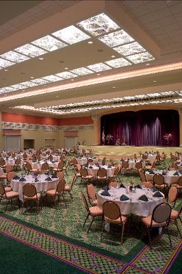 Diamondjacks Casion & Resort - Ballroom