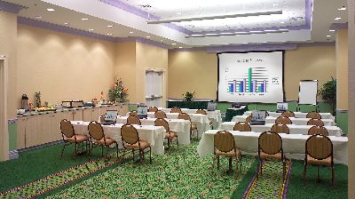Diamondjacks Casion & Resort - Meeting Space