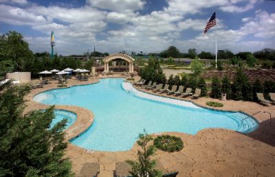 Diamondjacks Casion & Resort - Swimming Pool