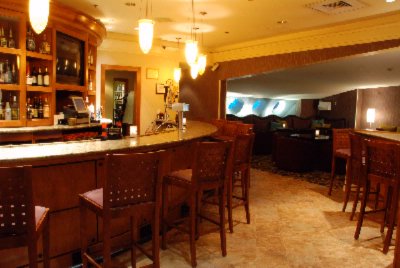 Crowne Plaza Harrisburg Hershey - Lounge