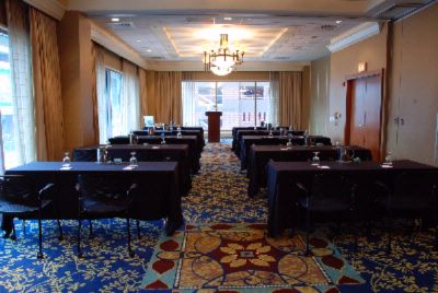 Crowne Plaza Harrisburg Hershey - Meeting Room