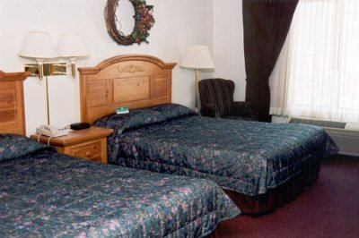 Country Inn & Suites - Country Inn & Suites Guest Room