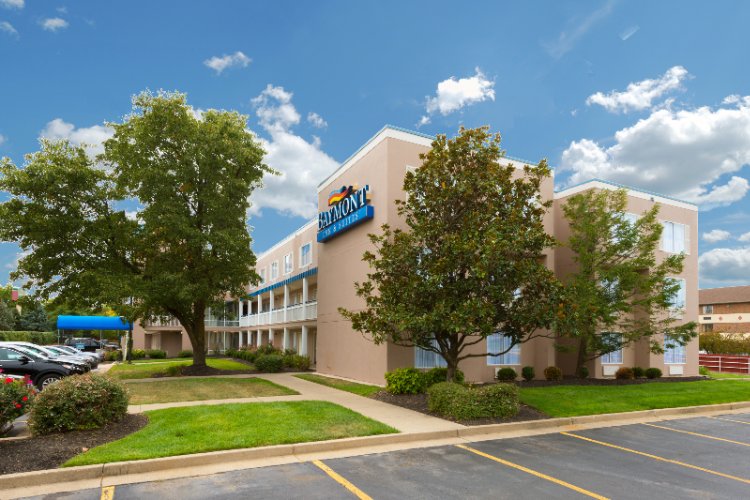 Image of Baymont Inn & Suites Louisville East