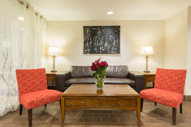 Baymont Inn & Suites Louisville East - 