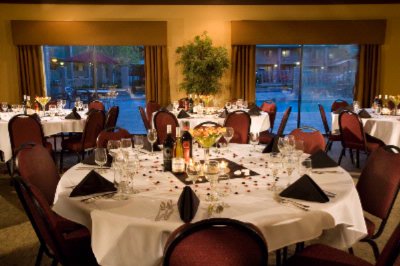 Best Western Hilltop Inn - Banquets And Meetings