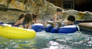 Edgewater Resort & Waterpark - 