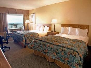 Edgewater Resort & Waterpark - 