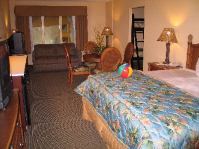 Edgewater Resort & Waterpark - 