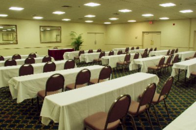 Banquet Room