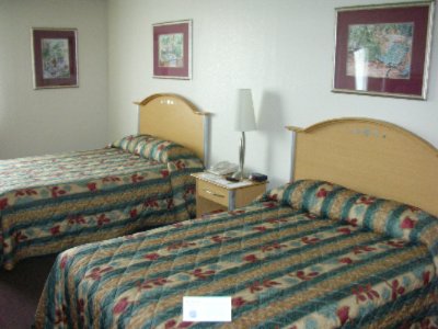 Double Standard Room