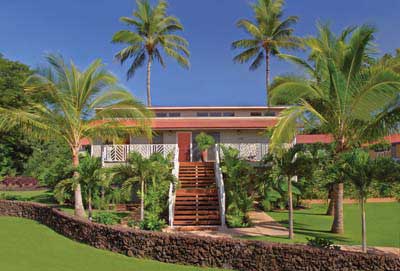 Outrigger Aina Nalu - 