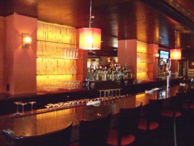 Holiday Inn Executive Center - 