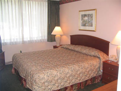 Hawthorn Suites Alexandria - 