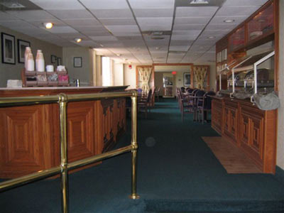 Hawthorn Suites Alexandria - 