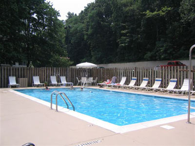 Hawthorn Suites Alexandria - 