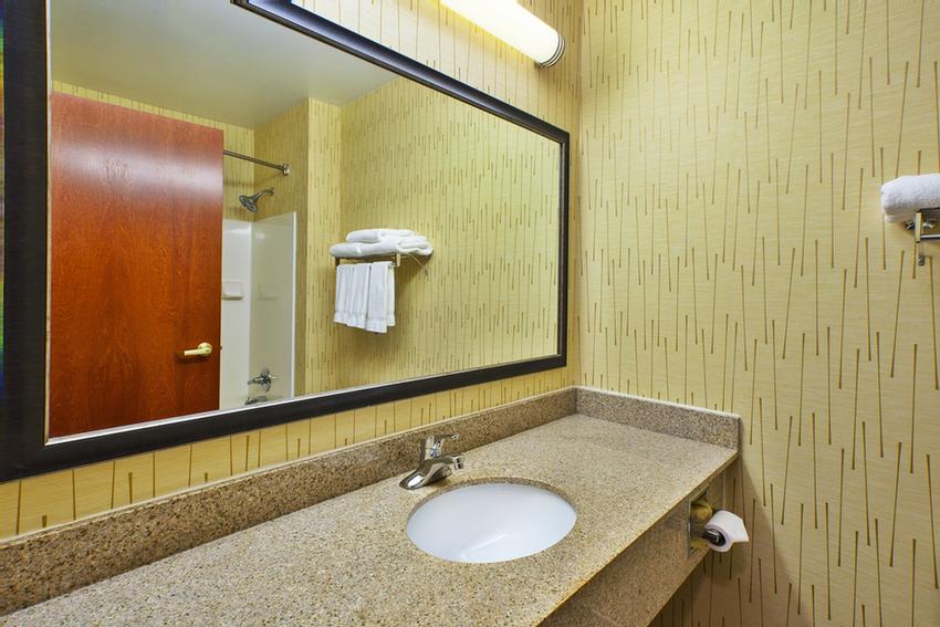 Holiday Inn Express Hotel & Suites - 